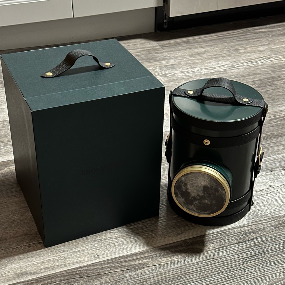 Audemars Piguet Mid Autumn Moon Sighting Kit